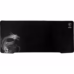 MSI Agility GD70 Tapis de souris de jeu Noir - Vue supplémentaire 2