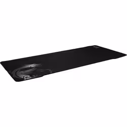 MSI Agility GD70 Tapis de souris de jeu Noir - Vue supplémentaire 4