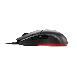 MSI Clutch GM11 souris Gauche USB Type-A Optique 5000 DPI