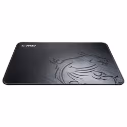 MSI Agility GD21 Tapis de souris de jeu Noir - Vue supplémentaire 3