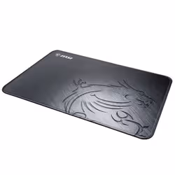 MSI Agility GD21 Tapis de souris de jeu Noir - Vue supplémentaire 4