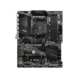 MSI B550-A PRO carte mère AMD B550 Emplacement AM4 ATX (7C56-002R)