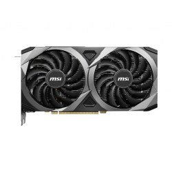 MSI RTX 3070 Ventus 2X NVIDIA GeForce RTX 3070 8 Go GDDR6