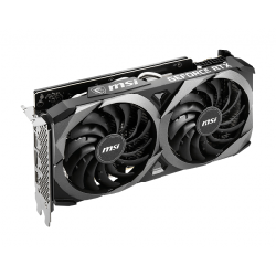 MSI RTX 3070 Ventus 2X NVIDIA GeForce RTX 3070 8 Go GDDR6