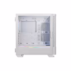 MSI MPG VELOX 100R WHITE unité centrale Midi Tower Blanc - Vue supplémentaire 3
