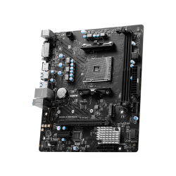 MSI B450M-A PRO MAX II carte mère AMD B450 Emplacement AM4 micro ATX