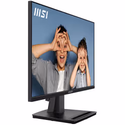 MSI Pro MP251 écran plat de PC 62,2 cm (24.5") 1920 x 1080 pixels Full HD LED Noir - Vue supplémentaire 6