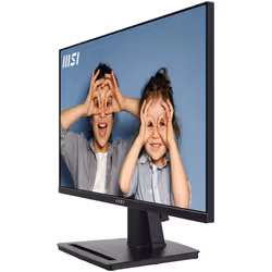 MSI Pro MP251 écran plat de PC 62,2 cm (24.5") 1920 x 1080 pixels Full HD LED Noir - Vue supplémentaire 9