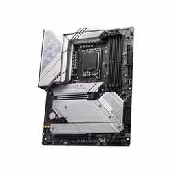 MSI MPG Z790 EDGE TI MAX WIFI carte mère Intel Z790 LGA 1700 ATX - Vue supplémentaire 2