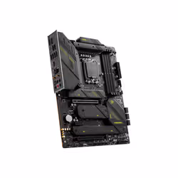 MSI Z790 TOMAHAWK MAX WIFI Intel Z790 LGA 1700 ATX - Vue supplémentaire 3
