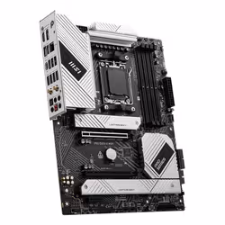 MSI PRO B650-A WIFI carte mère AMD B650 Emplacement AM5 ATX - Vue supplémentaire 4