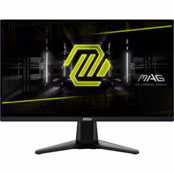 MSI MAG 255XF écran plat de PC 62,2 cm (24.5") 1920 x 1080 pixels Full HD Noir - Vue supplémentaire 2