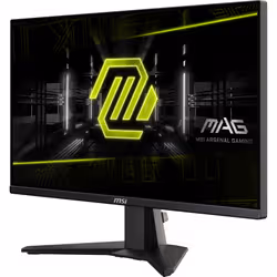 MSI MAG 255XF écran plat de PC 62,2 cm (24.5") 1920 x 1080 pixels Full HD Noir - Vue supplémentaire 8