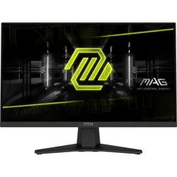 MSI MAG 244F écran plat de PC 59,9 cm (23.6") 1920 x 1080 pixels Full HD LCD Noir