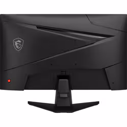 MSI MAG 244F écran plat de PC 59,9 cm (23.6") 1920 x 1080 pixels Full HD LCD Noir - Vue supplémentaire 2