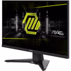 MSI MAG 244F écran plat de PC 59,9 cm (23.6") 1920 x 1080 pixels Full HD LCD Noir - Vue supplémentaire 8
