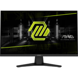 MSI MAG 274QF X24 écran plat de PC 68,6 cm (27") 2560 x 1440 pixels Wide Quad HD LCD Noir