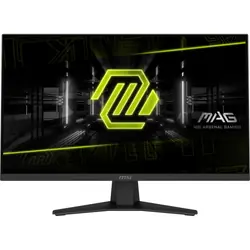 MSI MAG 274QF X24 écran plat de PC 68,6 cm (27") 2560 x 1440 pixels Wide Quad HD LCD Noir