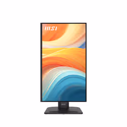 MSI Pro MP245PHG E14 écran plat de PC 60,5 cm (23.8") 1920 x 1080 pixels Full HD LCD Noir - Vue supplémentaire 3