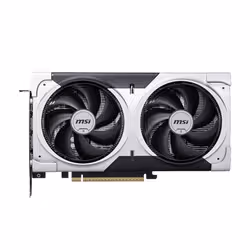 MSI GeForce RTX 5060 Ti 8G VENTUS 2X PLUS NVIDIA 8 Go GDDR7 - Vue supplémentaire 2