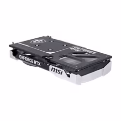 MSI GeForce RTX 5060 Ti 8G VENTUS 2X PLUS NVIDIA 8 Go GDDR7 - Vue supplémentaire 3
