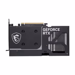 MSI GeForce RTX 5060 Ti 8G VENTUS 2X PLUS NVIDIA 8 Go GDDR7 - Vue supplémentaire 4