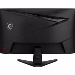 MSI MAG 275CF X24 écran plat de PC 68,6 cm (27") 1920 x 1080 pixels Full HD LCD Noir - Vue supplémentaire 3