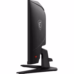 MSI MAG 275CF X24 écran plat de PC 68,6 cm (27") 1920 x 1080 pixels Full HD LCD Noir - Vue supplémentaire 4