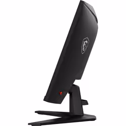 MSI MAG 275CF X24 écran plat de PC 68,6 cm (27") 1920 x 1080 pixels Full HD LCD Noir - Vue supplémentaire 5