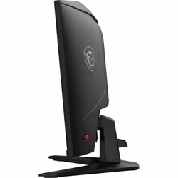 MSI MAG 275CF X24 écran plat de PC 68,6 cm (27") 1920 x 1080 pixels Full HD LCD Noir - Vue supplémentaire 6