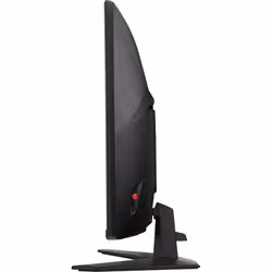 MSI MAG 274CF X24 écran plat de PC 68,6 cm (27") 1920 x 1080 pixels Full HD Noir - Vue supplémentaire 5