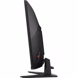 MSI MAG 274CF X24 écran plat de PC 68,6 cm (27") 1920 x 1080 pixels Full HD Noir - Vue supplémentaire 7
