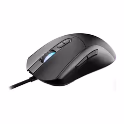 MSI FORGE GM320 souris Gaming Ambidextre USB Type-A Optique 12800 DPI - Vue supplémentaire 3