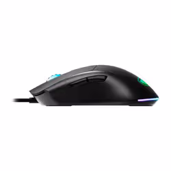 MSI FORGE GM320 souris Gaming Ambidextre USB Type-A Optique 12800 DPI - Vue supplémentaire 4