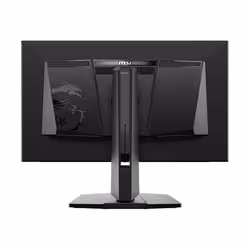 MSI MAG 272QP QD-OLED X24 écran plat de PC 67,3 cm (26.5") 2560 x 1440 pixels Wide Quad HD Noir - Vue supplémentaire 2