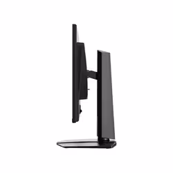 MSI MAG 272QP QD-OLED X24 écran plat de PC 67,3 cm (26.5") 2560 x 1440 pixels Wide Quad HD Noir - Vue supplémentaire 5
