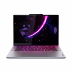 Lenovo Yoga Pro 7 15IPH11 Copilot+ PC Intel Core Ultra 9 386H Ordinateur portable 38,9 cm (15.3") WQXGA 32 Go LPDDR5x-SDRAM 1 To SSD NVIDIA GeForce RTX 5060 Wi-Fi 7 (802.11be) Windows 11 Home Français Gris - Vue supplémentaire 2
