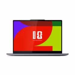 Lenovo Yoga Pro 7 15IPH11 Copilot+ PC Intel Core Ultra 9 386H Ordinateur portable 38,9 cm (15.3") WQXGA 32 Go LPDDR5x-SDRAM 1 To SSD NVIDIA GeForce RTX 5060 Wi-Fi 7 (802.11be) Windows 11 Home Français Gris - Vue supplémentaire 4