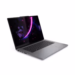 Lenovo Yoga Pro 7 15IPH11 Copilot+ PC Intel Core Ultra 9 386H Ordinateur portable 38,9 cm (15.3") WQXGA 32 Go LPDDR5x-SDRAM 1 To SSD NVIDIA GeForce RTX 5060 Wi-Fi 7 (802.11be) Windows 11 Home Français Gris - Vue supplémentaire 5