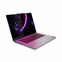 Lenovo Yoga Pro 7 15IPH11 Copilot+ PC Intel Core Ultra 9 386H Ordinateur portable 38,9 cm (15.3") WQXGA 32 Go LPDDR5x-SDRAM 1 To SSD NVIDIA GeForce RTX 5060 Wi-Fi 7 (802.11be) Windows 11 Home Français Gris - Vue supplémentaire 7