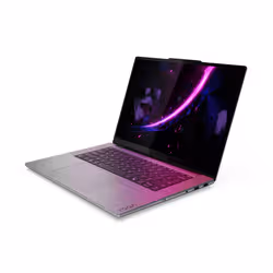 Lenovo Yoga Pro 7 15IPH11 Copilot+ PC Intel Core Ultra 9 386H Ordinateur portable 38,9 cm (15.3") WQXGA 32 Go LPDDR5x-SDRAM 1 To SSD NVIDIA GeForce RTX 5060 Wi-Fi 7 (802.11be) Windows 11 Home Français Gris - Vue supplémentaire 8