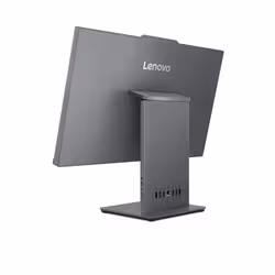 Lenovo IdeaCentre AIO 24ILL11 Intel Core Ultra 7 256V 60,5 cm (23.8") 1920 x 1080 pixels PC All-in-One 16 Go LPDDR5x-SDRAM 512 Go SSD Windows 11 Home Wi-Fi 6 (802.11ax) Gris - Vue supplémentaire 5