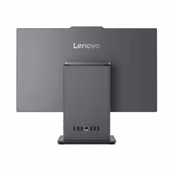 Lenovo IdeaCentre AIO 24ILL11 Intel Core Ultra 7 256V 60,5 cm (23.8") 1920 x 1080 pixels PC All-in-One 16 Go LPDDR5x-SDRAM 512 Go SSD Windows 11 Home Wi-Fi 6 (802.11ax) Gris - Vue supplémentaire 8