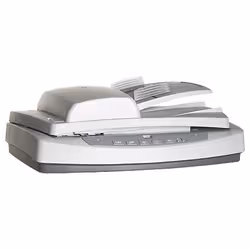 HP Scanjet 5590 Numériseur à plat et adf 2400 x 2400 DPI A4 Gris - Vue supplémentaire 3