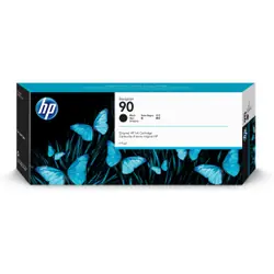 HP DesignJet 90 cartouche d'encre noire, 775 ml (C5059A)