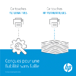 HP 314A Black Original LaserJet Toner Cartridge Cartouche de tonerNoir