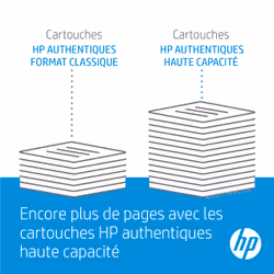 HP 314A Yellow Original LaserJet Toner Cartridge Cartouche de tonerJaune - Vue supplémentaire 2