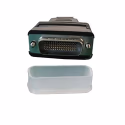DELL Dual DVI câble DVI 2 x DVI Noir - Vue supplémentaire 2