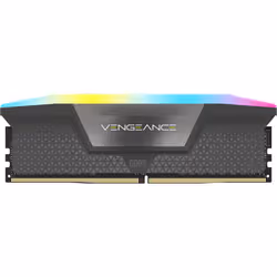 Corsair CMH32GX5M2B5600Z36K Barrette Mémoire 32 Go 2 x 16 Go DDR5 5600 MHz - Vue supplémentaire 3