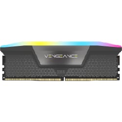 Corsair CMH64GX5M2B5200Z40K module de mémoire 64 Go 2 x 32 Go DDR5 5200 MHz